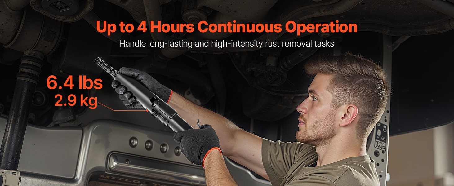 Kevyt ja kompakti neulalaikkuri