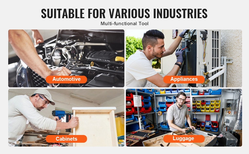 Kestävä ja tukeva rakenne