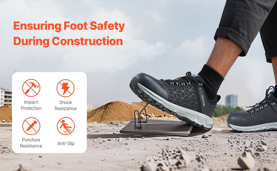 Turvakengät, yleiskuva