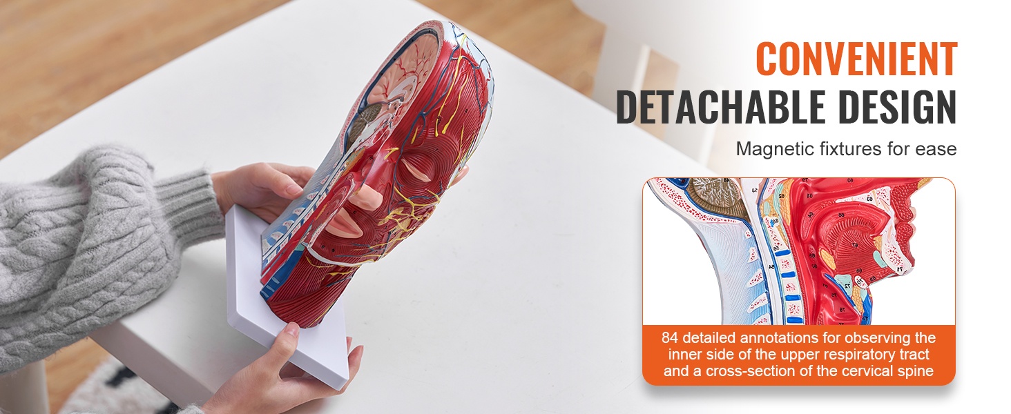 Irrotettavat osat käytössä opetuksessa