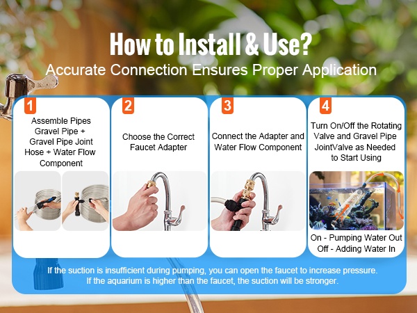 Asennusohjeet mobiilinäkymässä