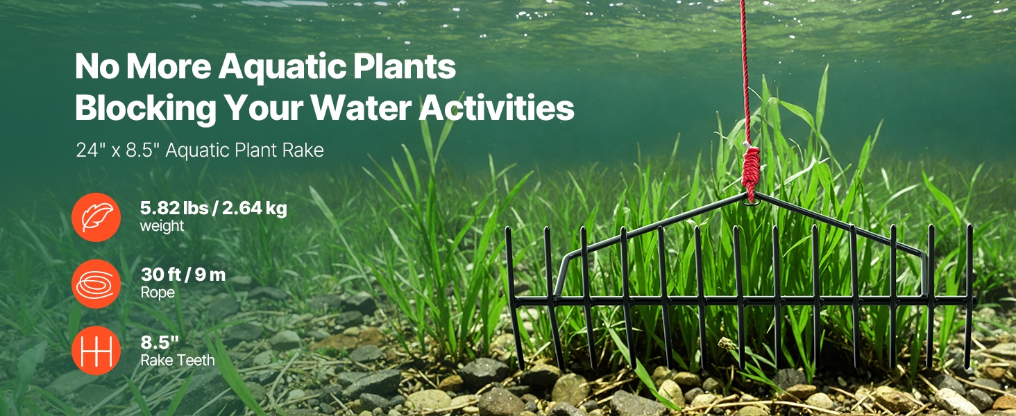 Kolmisivuinen vesikasaharava