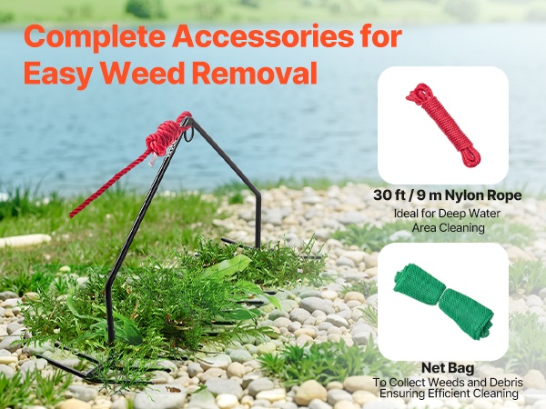 Terävät piikit ruostumattomassa teräsharavassa