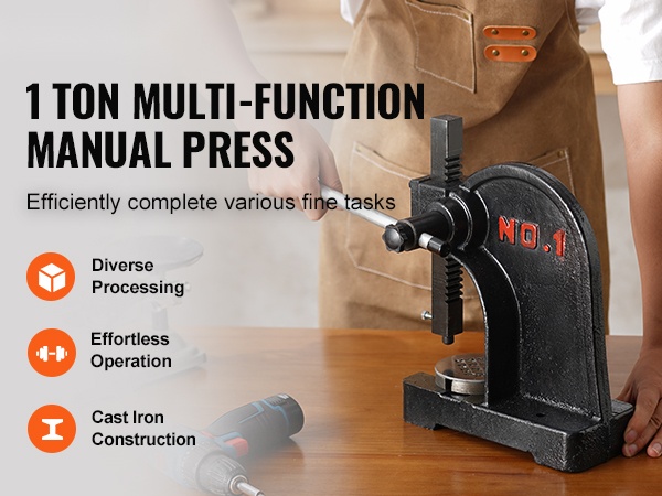 Telinepuristin yksityiskohta