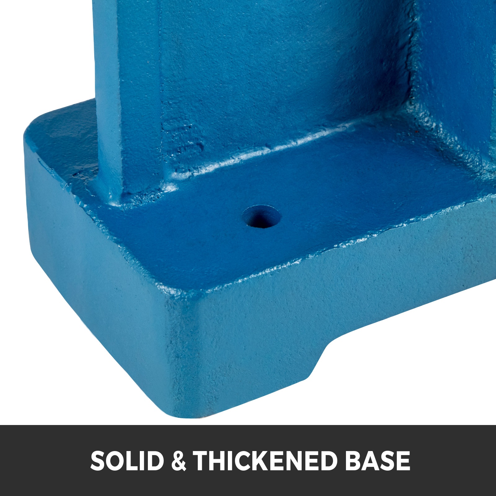 Kompakti manuaalipuristin