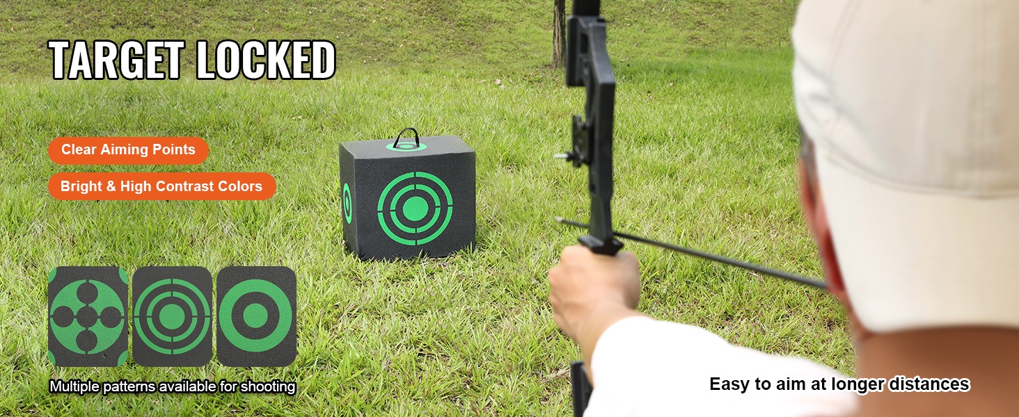 Harjoittelu peruskärkisillä nuolilla