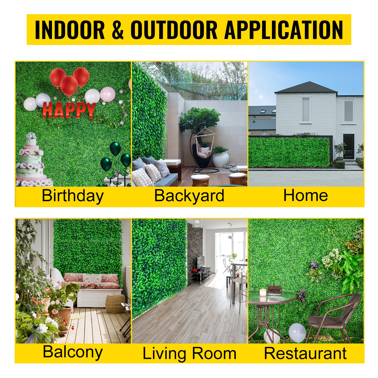 Monipuolinen käyttö