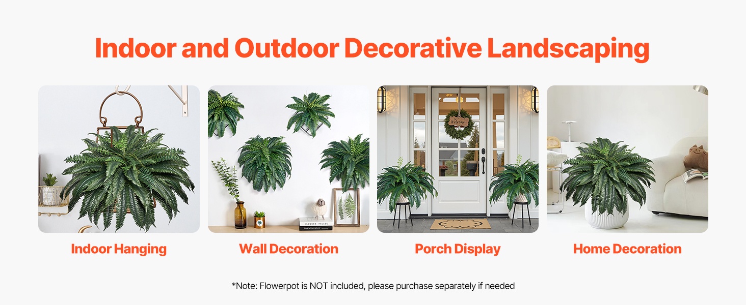 Tekosaniainen sisä- ja ulkokäyttöön