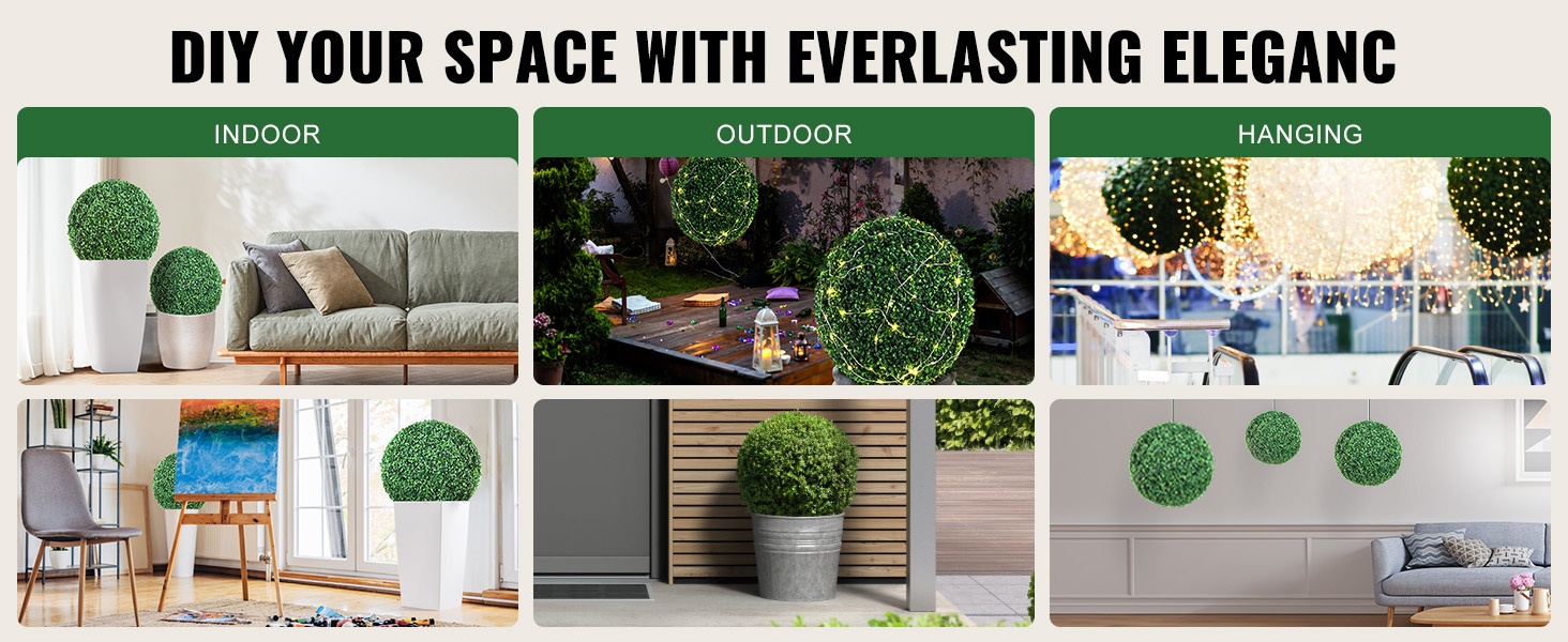 Keinotekoinen puksipuusomiste osana sisustusta