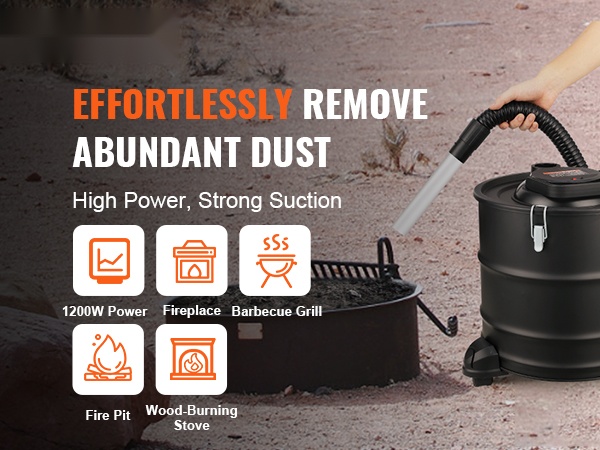 Tuhkaimuri kompaktissa sisäkäytössä