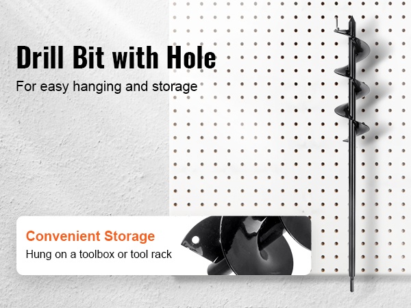 Kairaporanterän kärki lähikuvassa