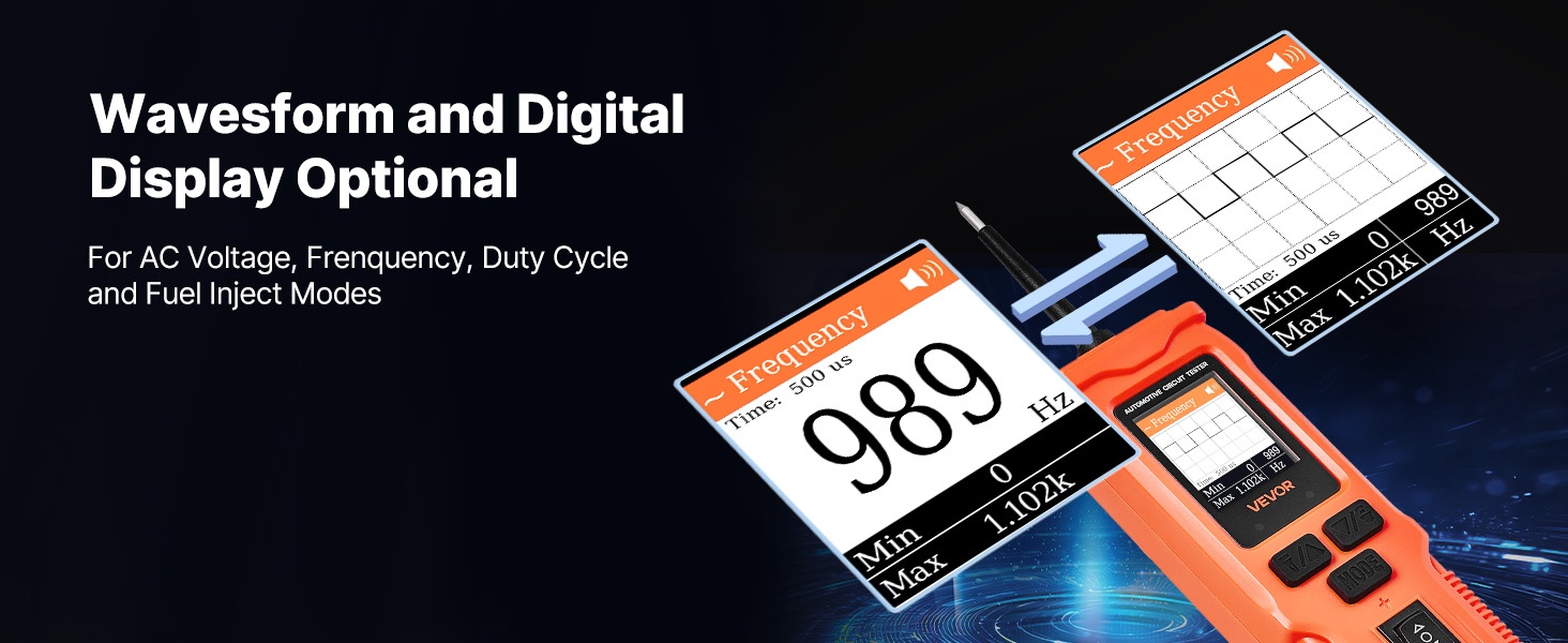 Eristetty koetin ja suojaus