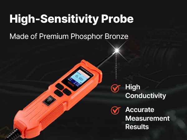 Kestävä ABS-materiaali