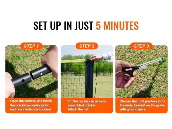 Osat yhdistetty kuminauhoilla