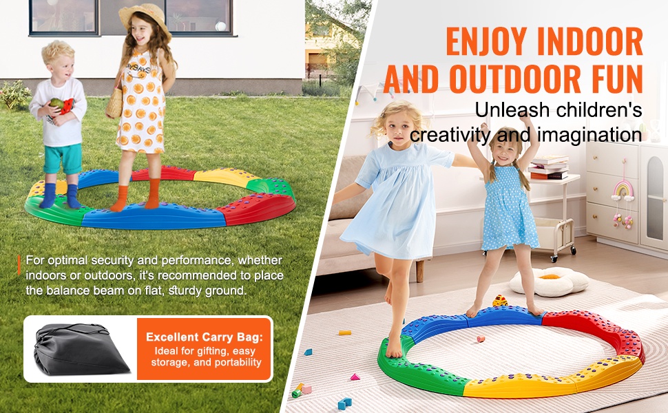 Tasapainon ja motoriikan harjoittelu leikissä