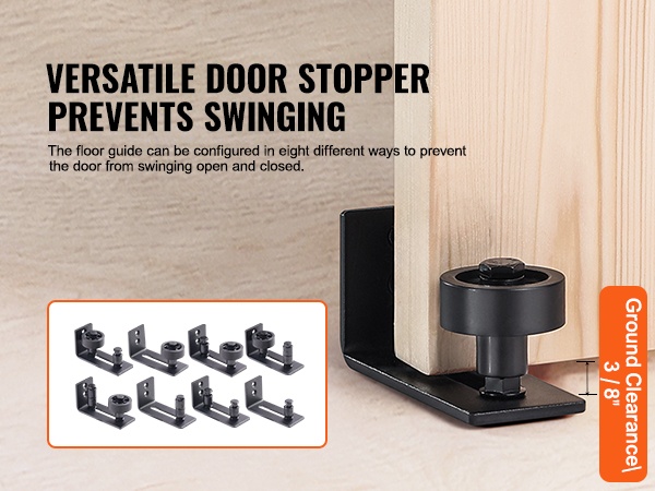 Lattiaohjaimen yksityiskohtainen kuva