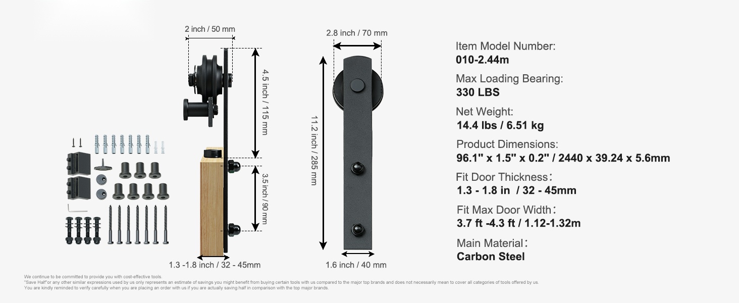 Kokonaisuuden mittakuvat