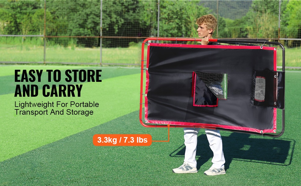 Helppo asennus ja käyttö