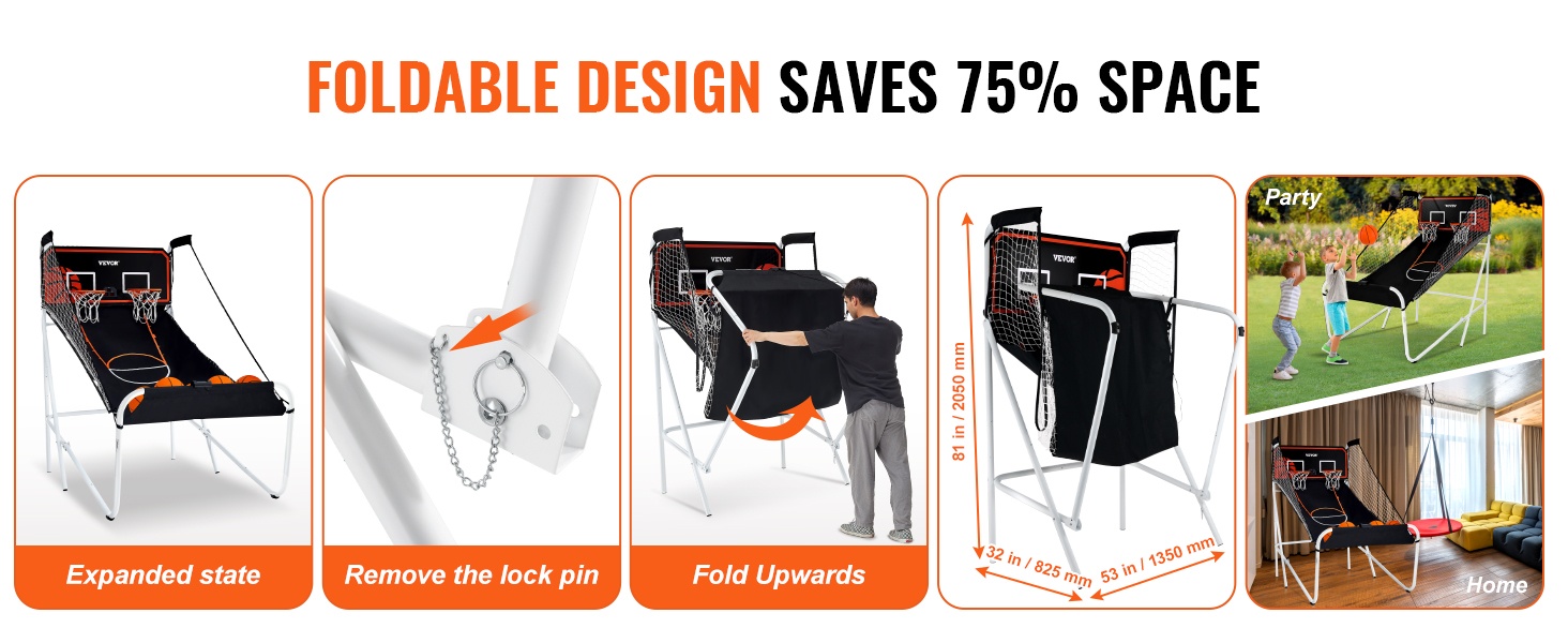 Kaksinkertainen elektroninen heittopeli