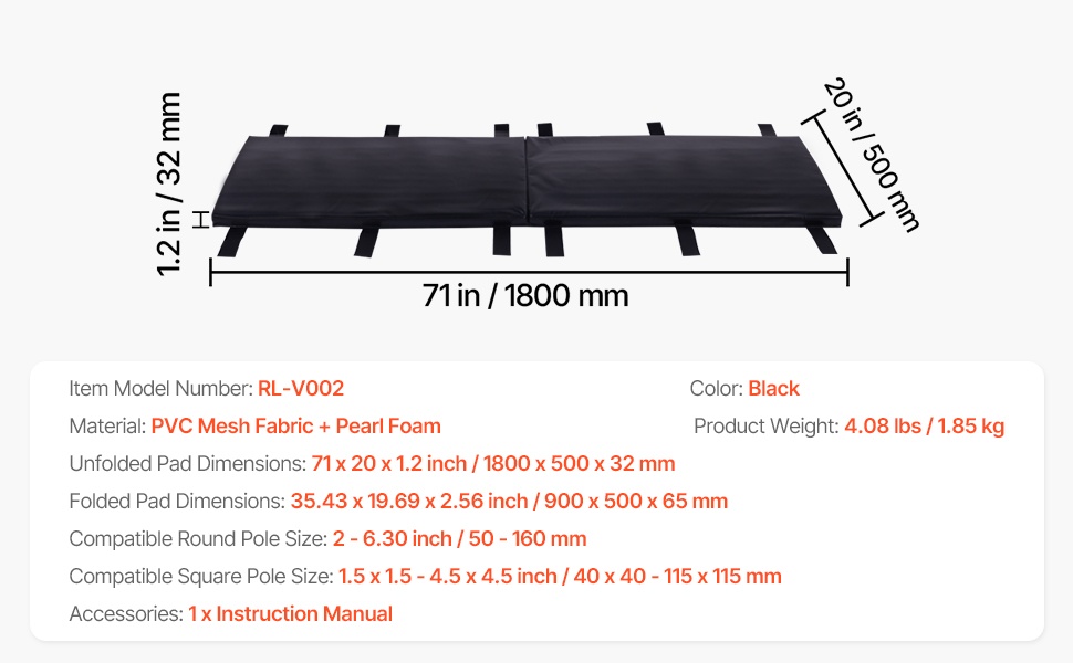 Koripallotelineen tolppasuoja asennettuna kenttäympäristöön