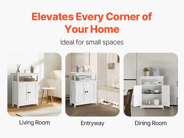 Kaappi kodin sisustuksessa, kuva 2