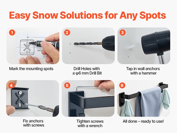 Piilotettu ruuvikiinnitys