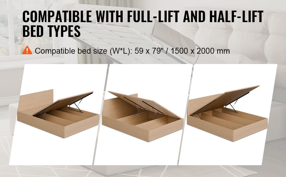 Kaasujouset ja mekanismi