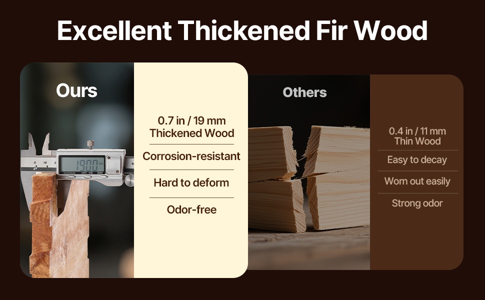 Mehiläisvahalla käsitelty pesä