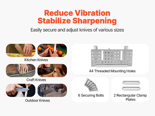 Puristuslevyt ja pultit