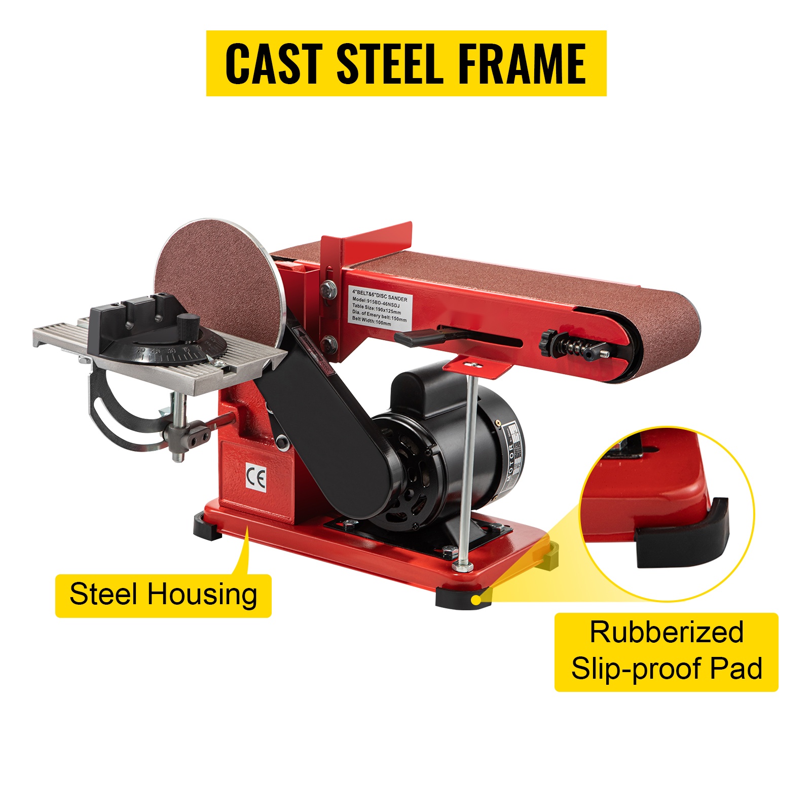 Kuparimoottori ja kytkin