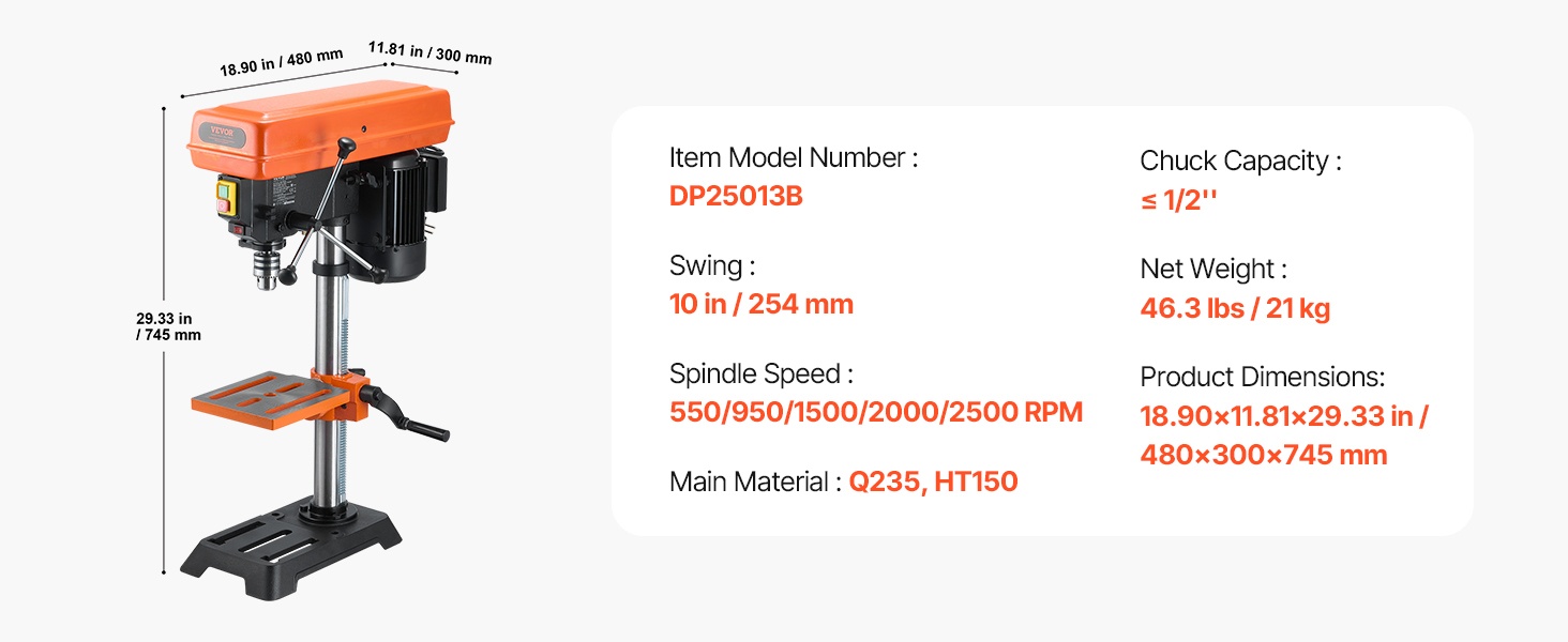 Penkkiporakone kokoonpantuna