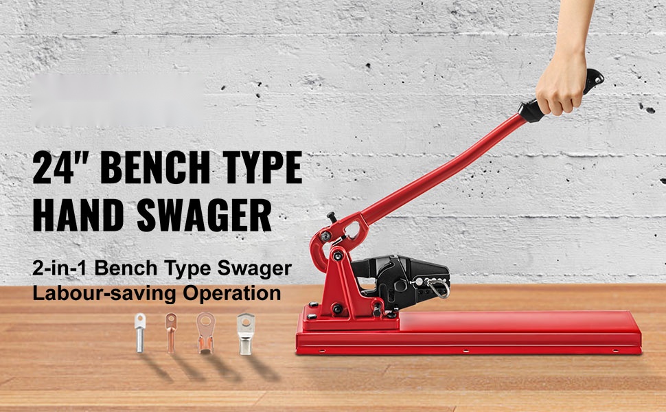 Penkkimallinen puristustyökalu