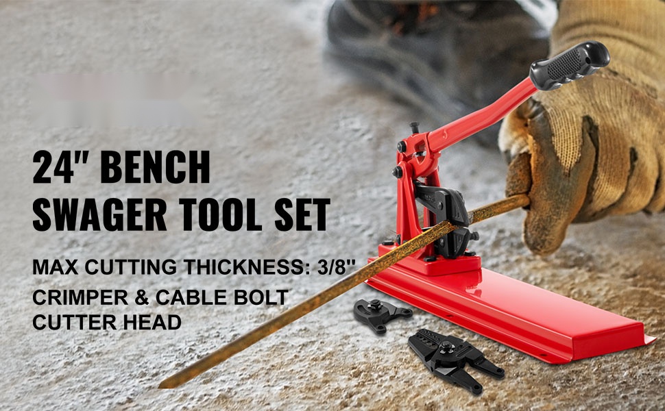 Penkkikiristin ja kaapelileikkuri