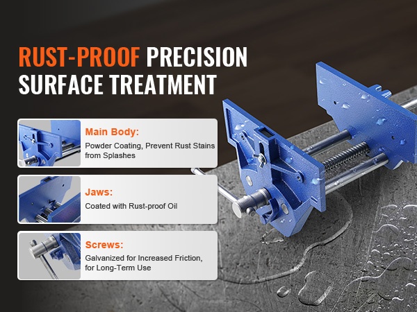 Leukojen pintakäsittely