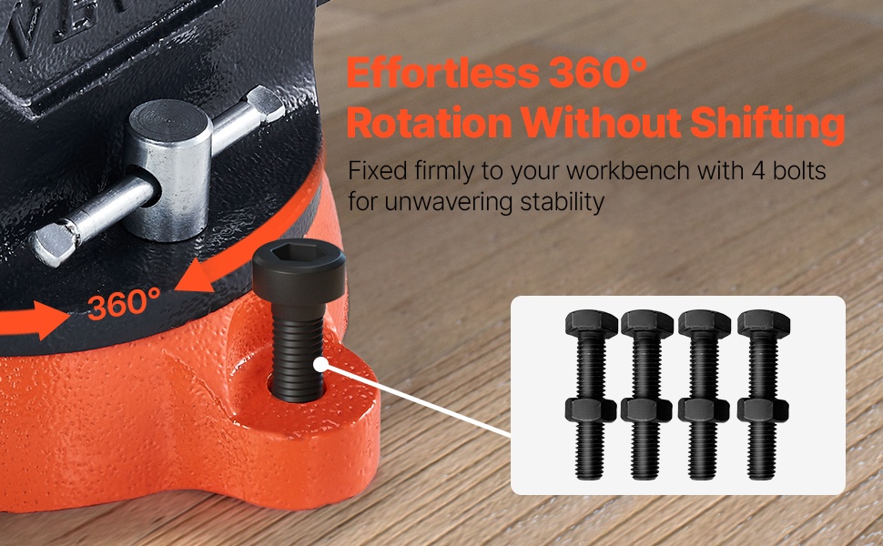 Penkkipuristin kääntyvä jalusta