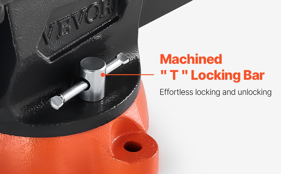 Penkkipuristin lukitustanko