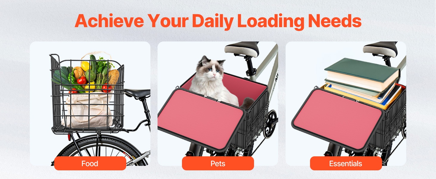 Kori sopii laukuille ja lemmikeille