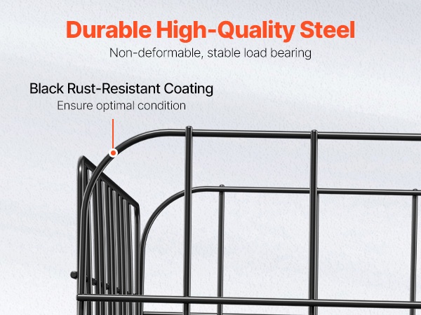 Kestävä takakori sateiseen säähän