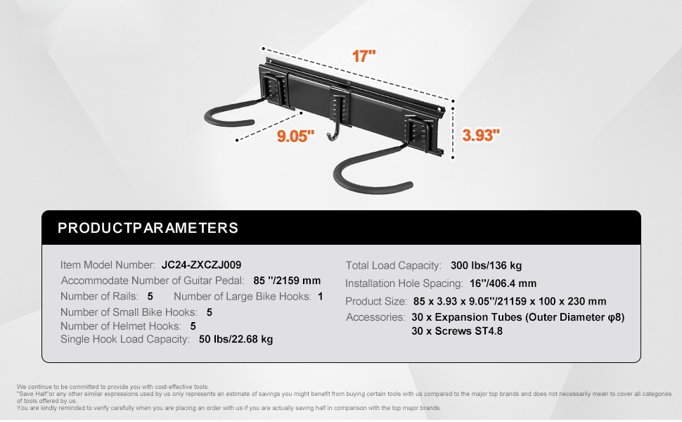 Pyöräteline kotiin ja autotalliin