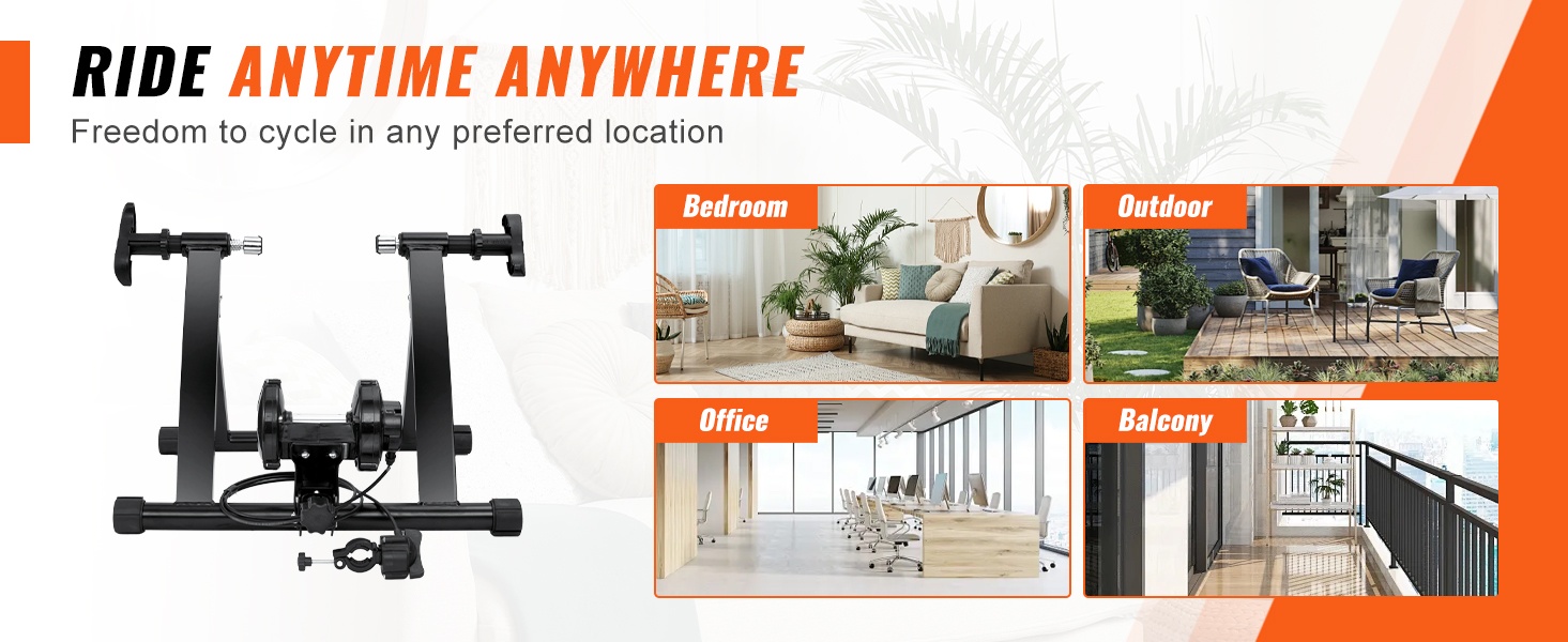 Sopii eri sisätiloihin ja ympärivuotiseen harjoitteluun