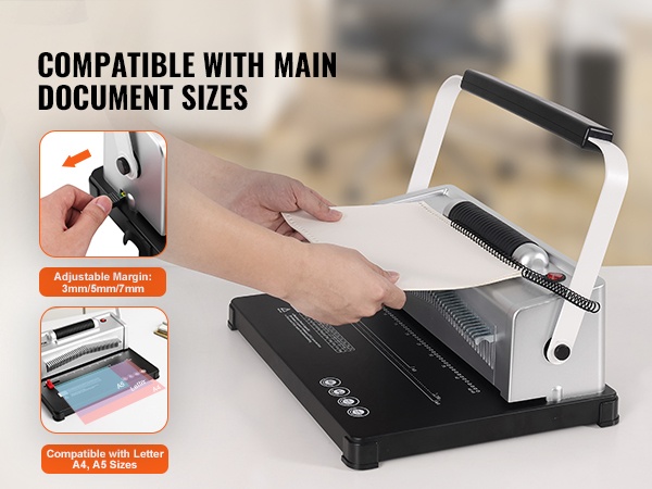 Säädettävä kierreselän koko