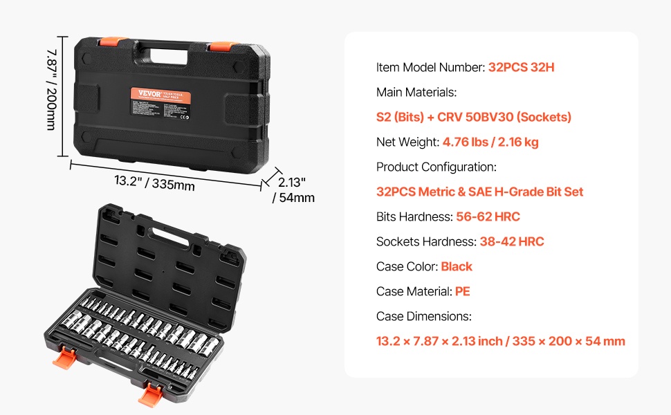 Kuusiokolohylsysarja käytössä