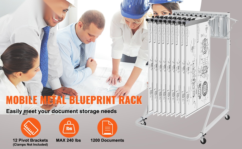 Piirustusteline yleiskuva