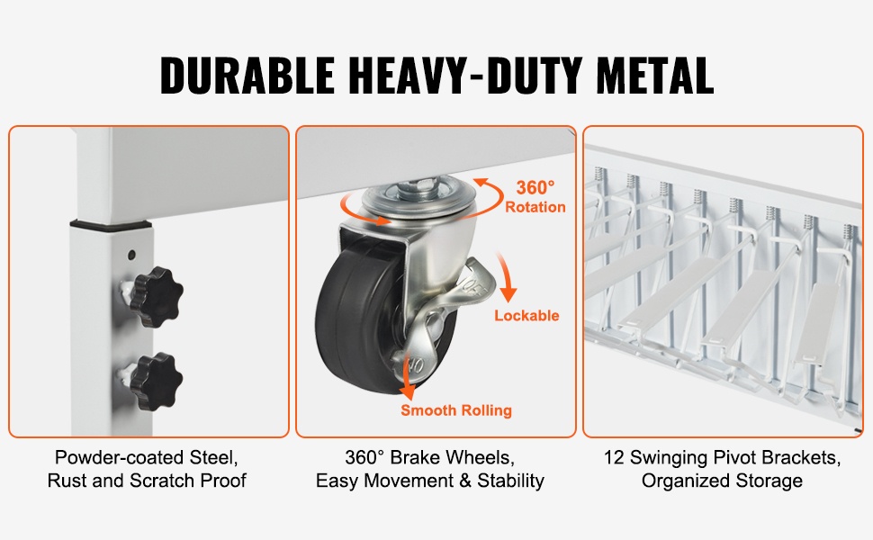 Pyörät ja siirrettävyys