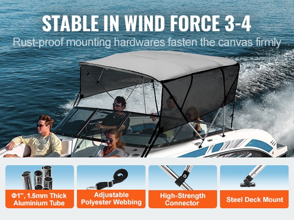 Vetoketjullinen säilytyspussi käytön ulkopuolella