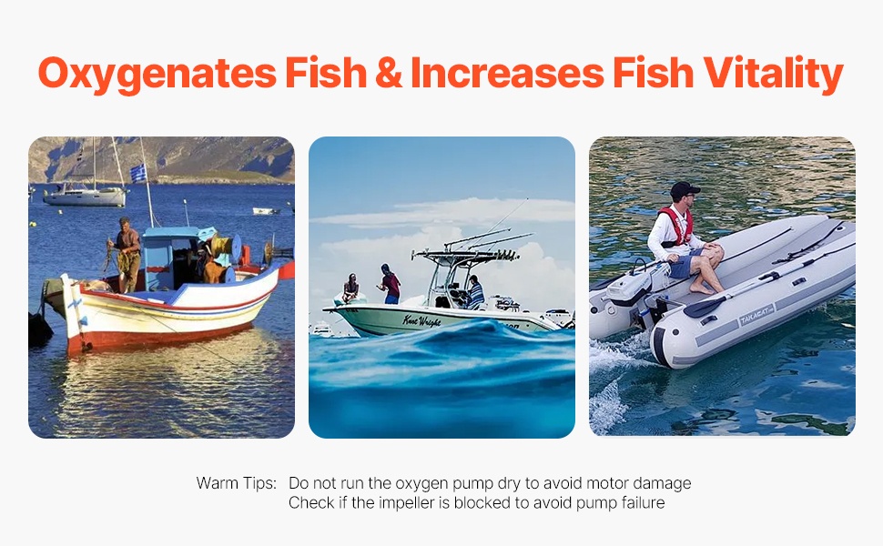 Sopii monenlaisiin veneisiin