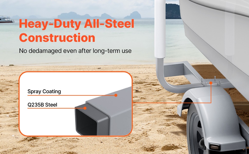 Korroosionkestävä, paksu pinnoite