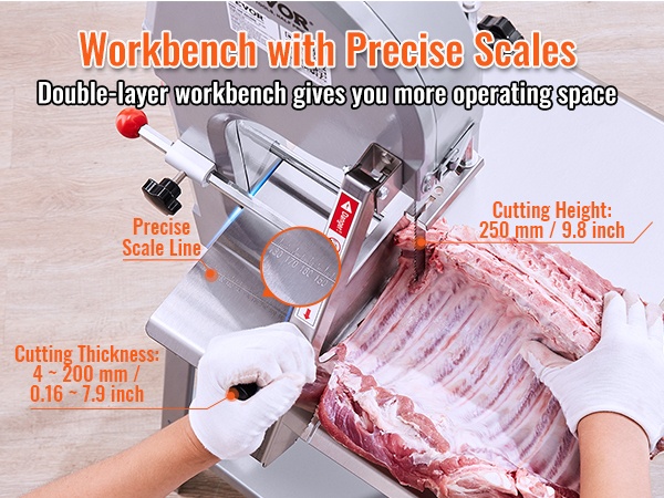 Leikkuupaksuuden säätö