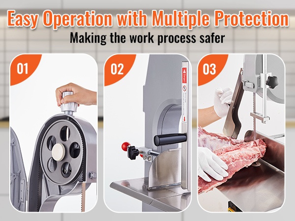 Suoja ja terärakenne