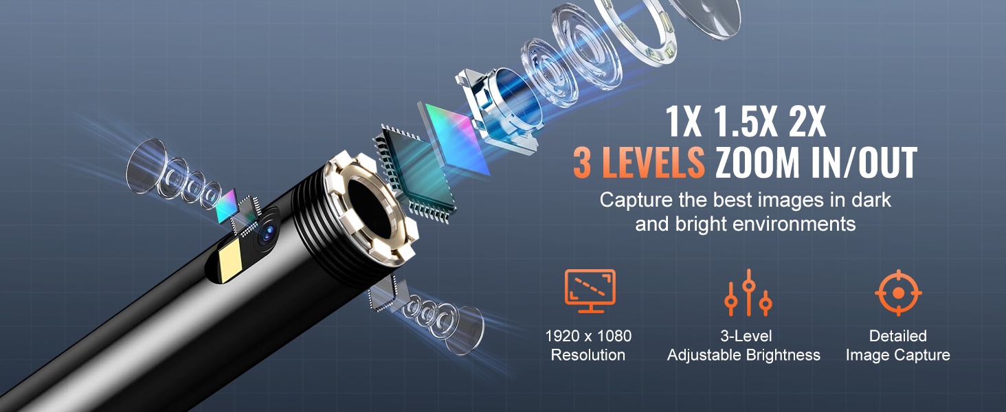 LED-valot ja säädettävä kirkkaus